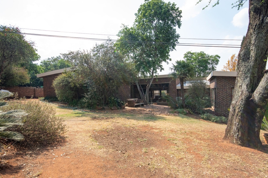 4 Bedroom Property for Sale in Overkruin Gauteng