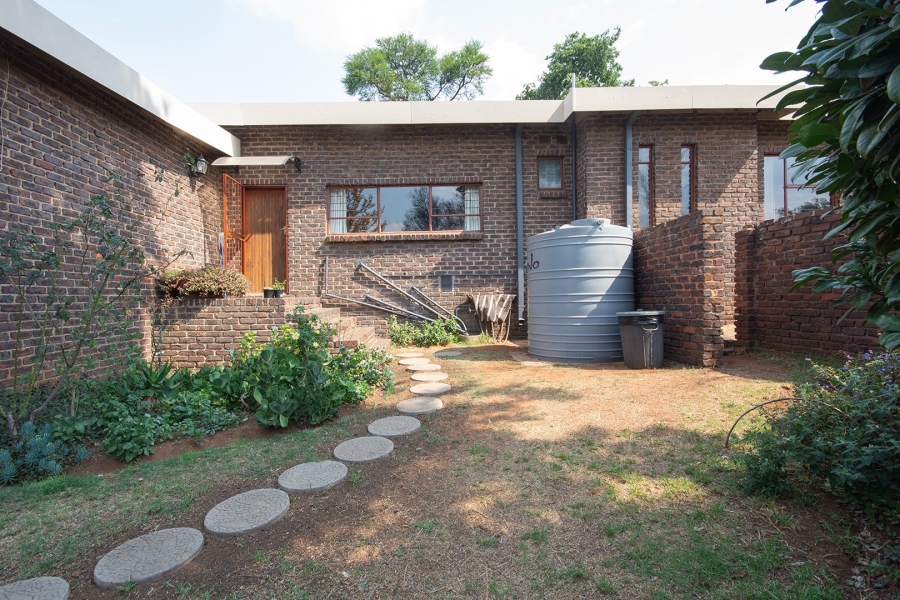 4 Bedroom Property for Sale in Overkruin Gauteng