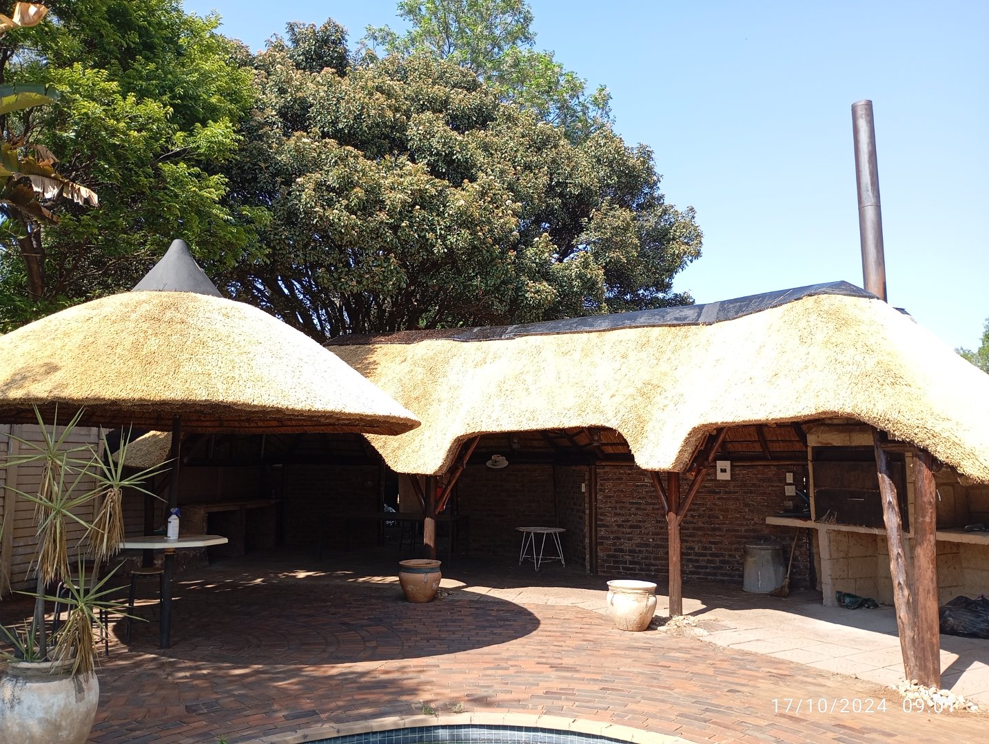 To Let 5 Bedroom Property for Rent in Glen Marais Gauteng