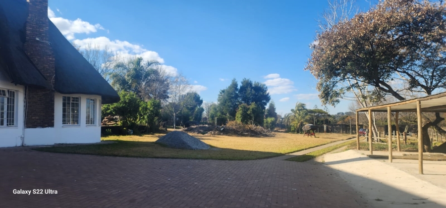 To Let 13 Bedroom Property for Rent in President Park Gauteng