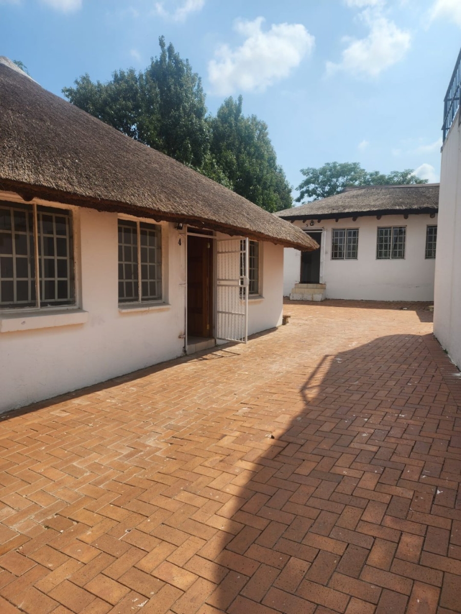 To Let 13 Bedroom Property for Rent in President Park Gauteng