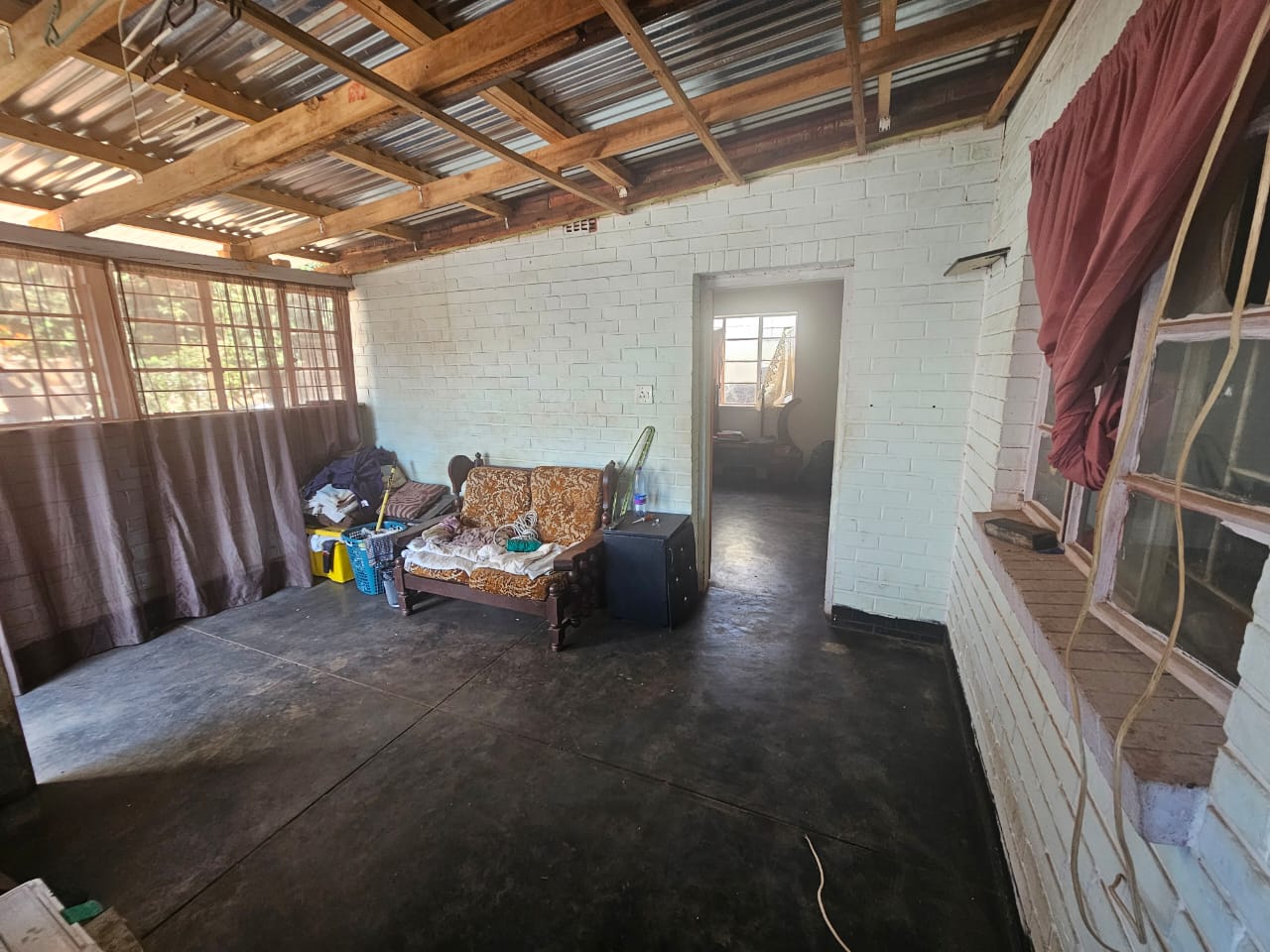 3 Bedroom Property for Sale in Randgate Gauteng