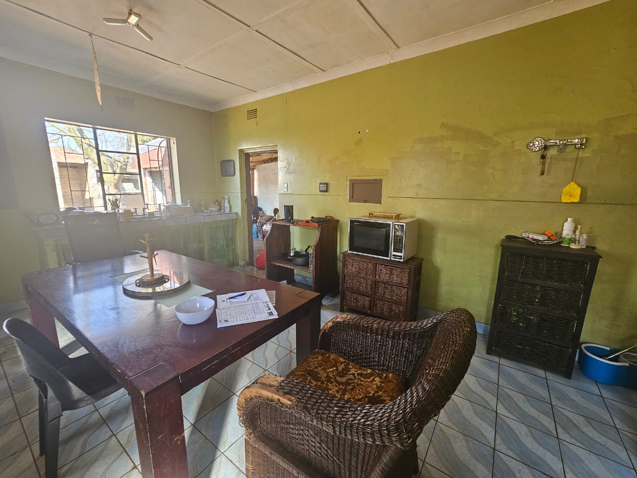 3 Bedroom Property for Sale in Randgate Gauteng