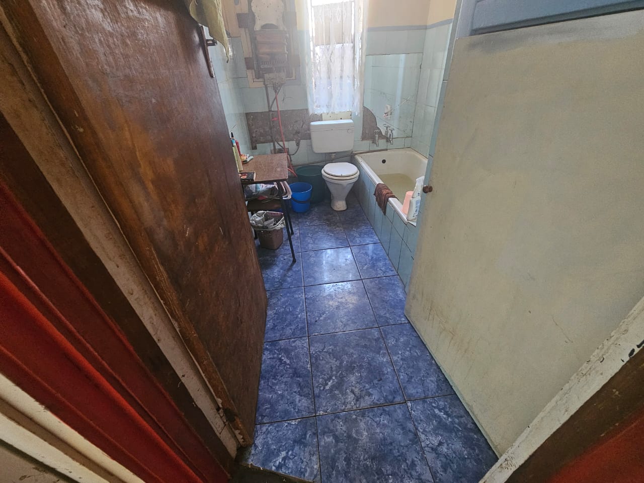 3 Bedroom Property for Sale in Randgate Gauteng