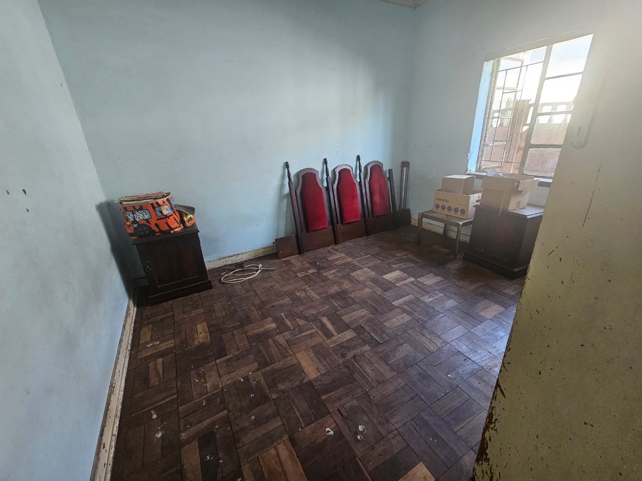 3 Bedroom Property for Sale in Randgate Gauteng