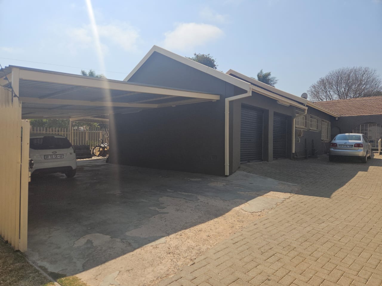 3 Bedroom Property for Sale in Greenhills Gauteng