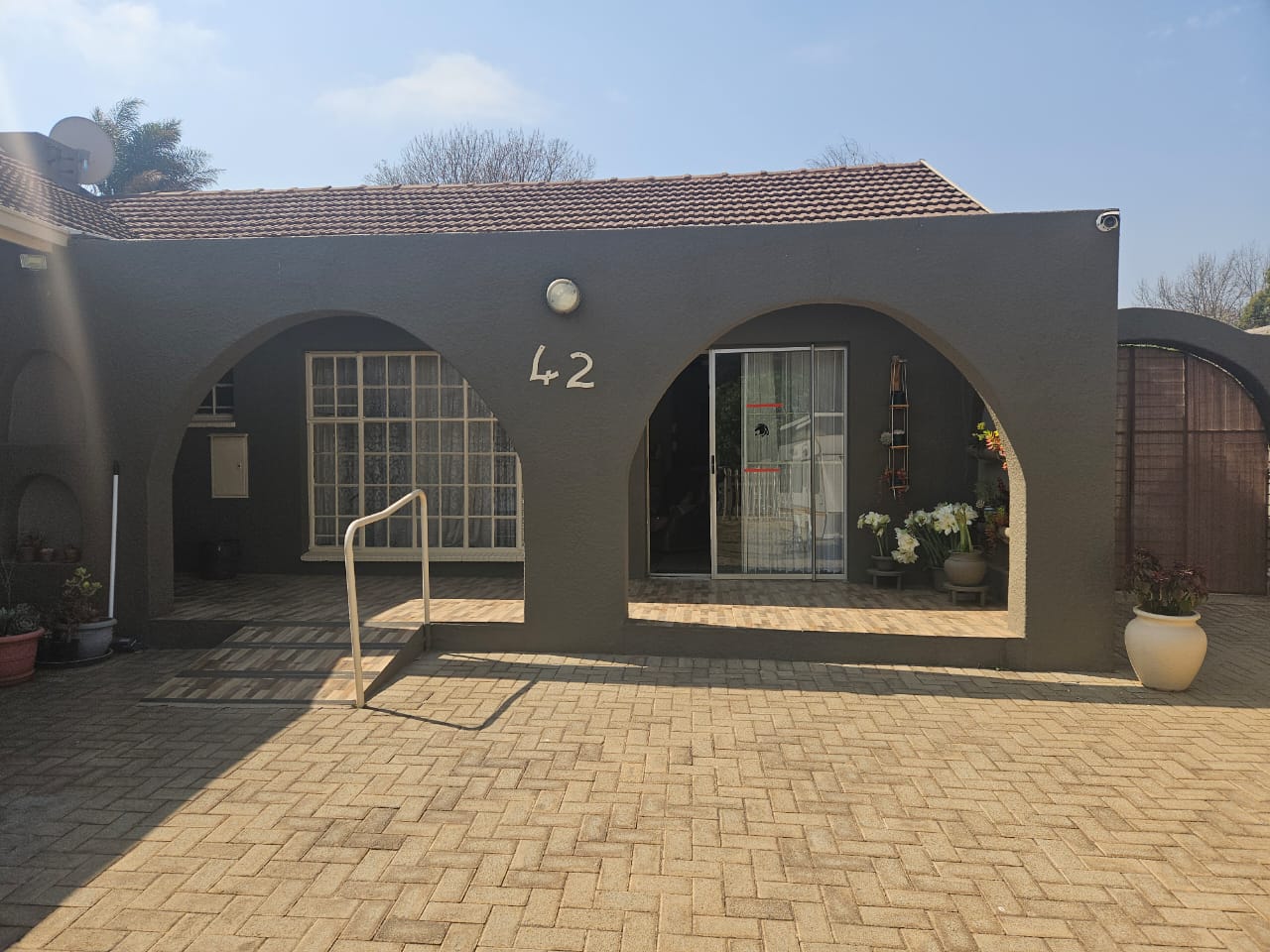 3 Bedroom Property for Sale in Greenhills Gauteng