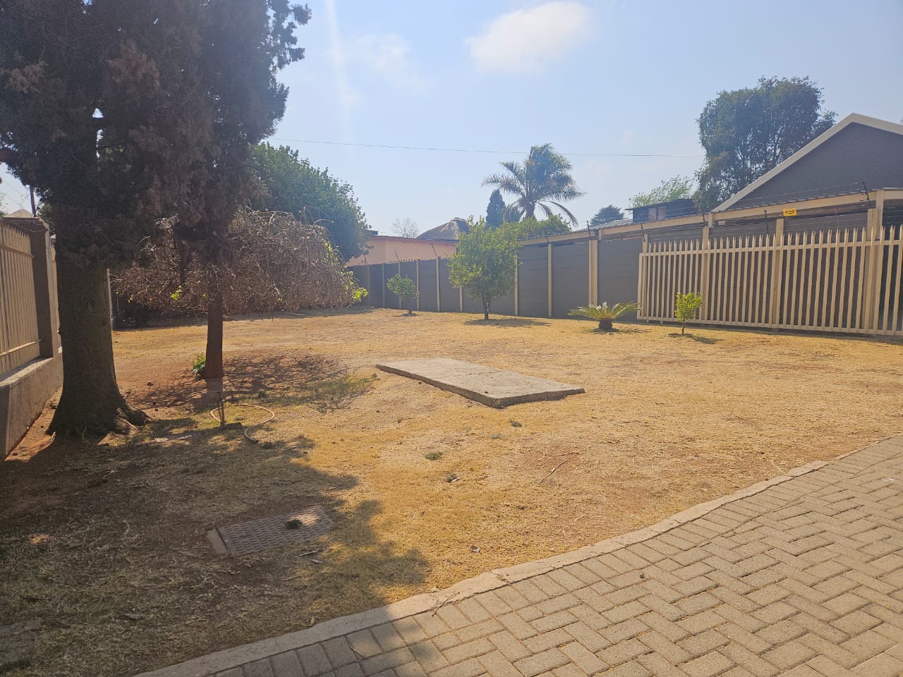 3 Bedroom Property for Sale in Greenhills Gauteng