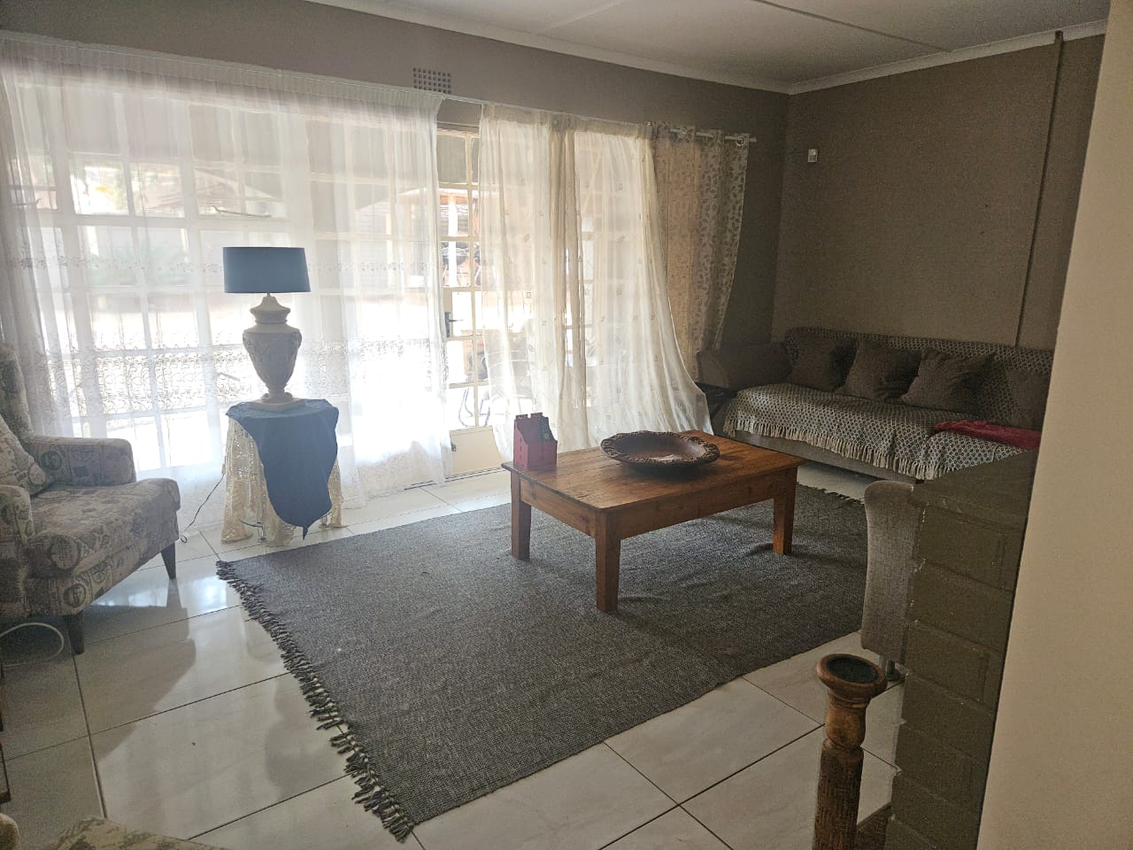 3 Bedroom Property for Sale in Greenhills Gauteng