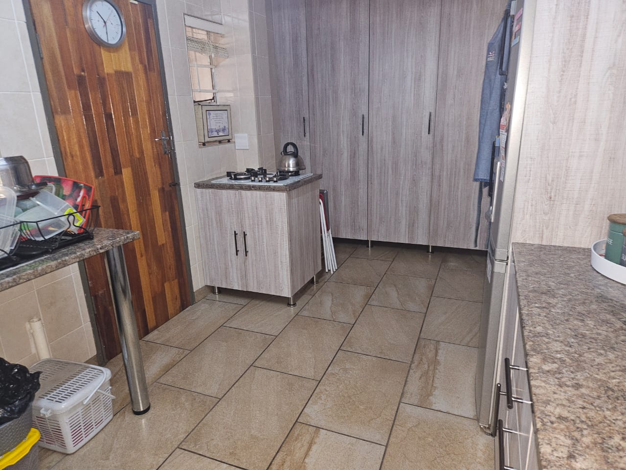 3 Bedroom Property for Sale in Greenhills Gauteng