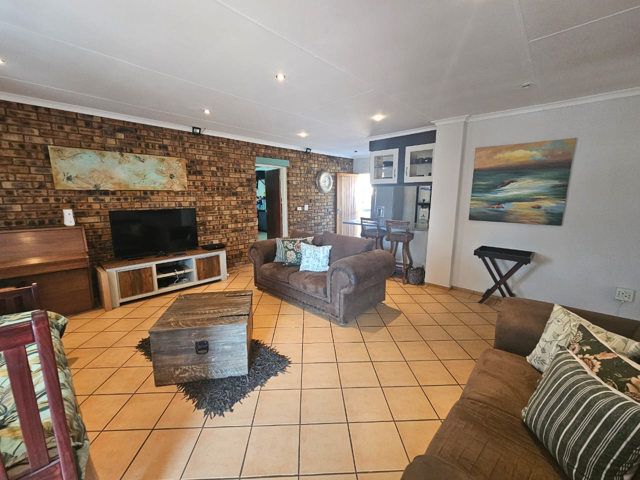 3 Bedroom Property for Sale in Helikonpark Gauteng