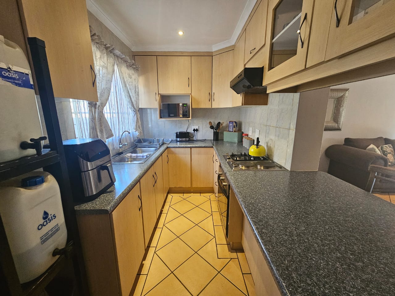 3 Bedroom Property for Sale in Helikonpark Gauteng