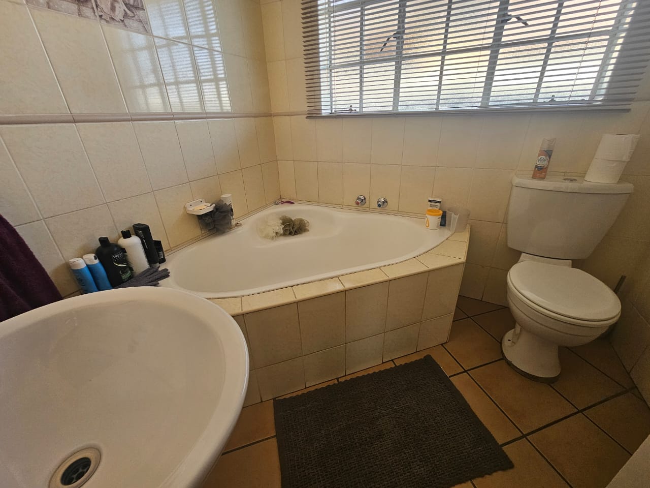 3 Bedroom Property for Sale in Helikonpark Gauteng