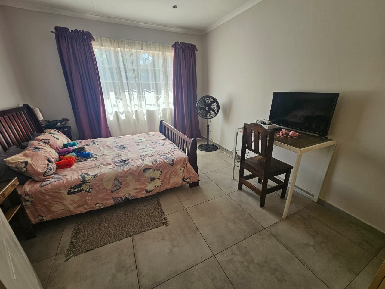 3 Bedroom Property for Sale in Helikonpark Gauteng