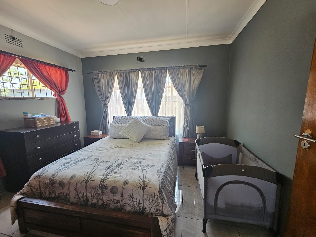 3 Bedroom Property for Sale in Greenhills Gauteng