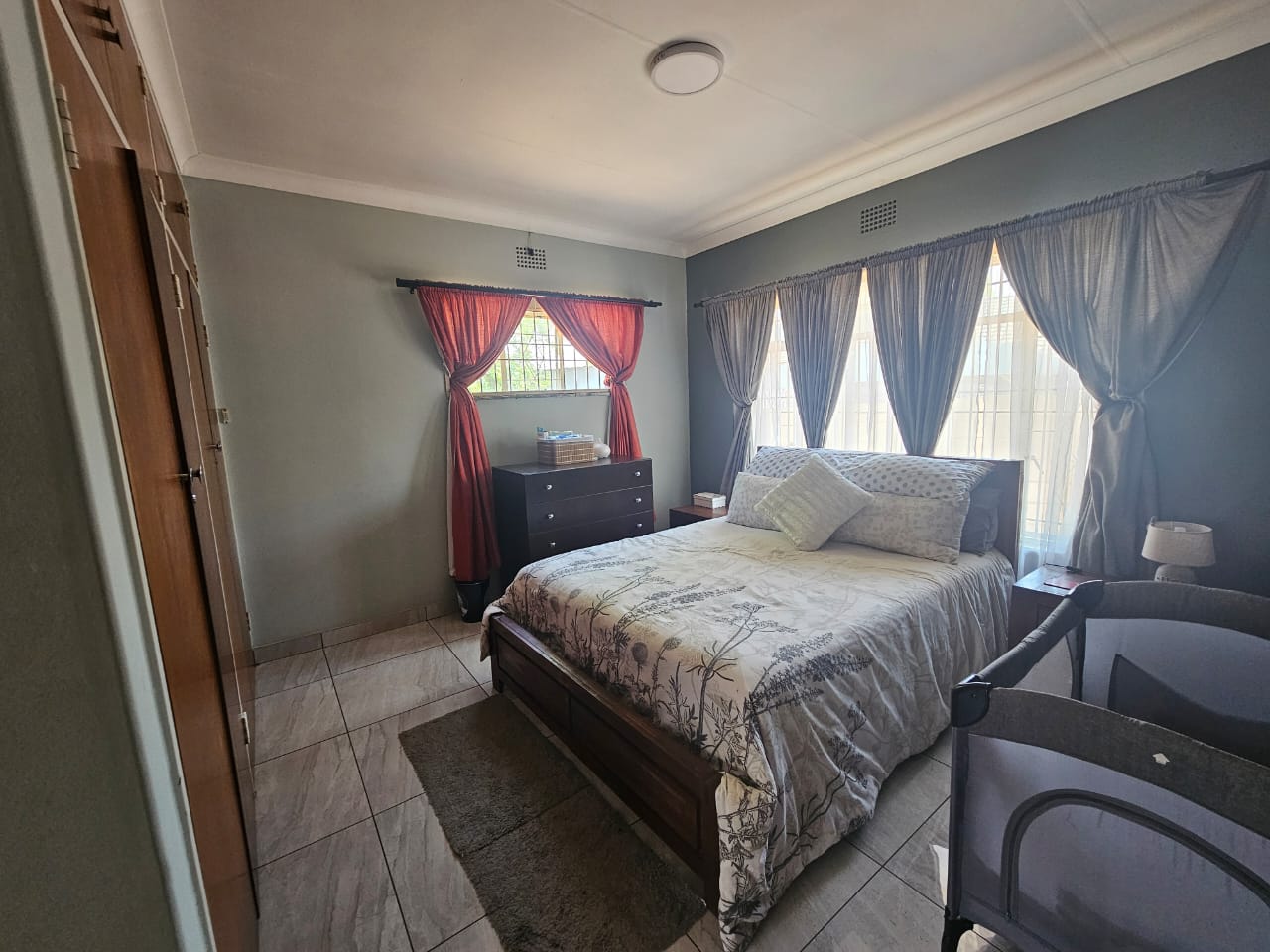 3 Bedroom Property for Sale in Greenhills Gauteng