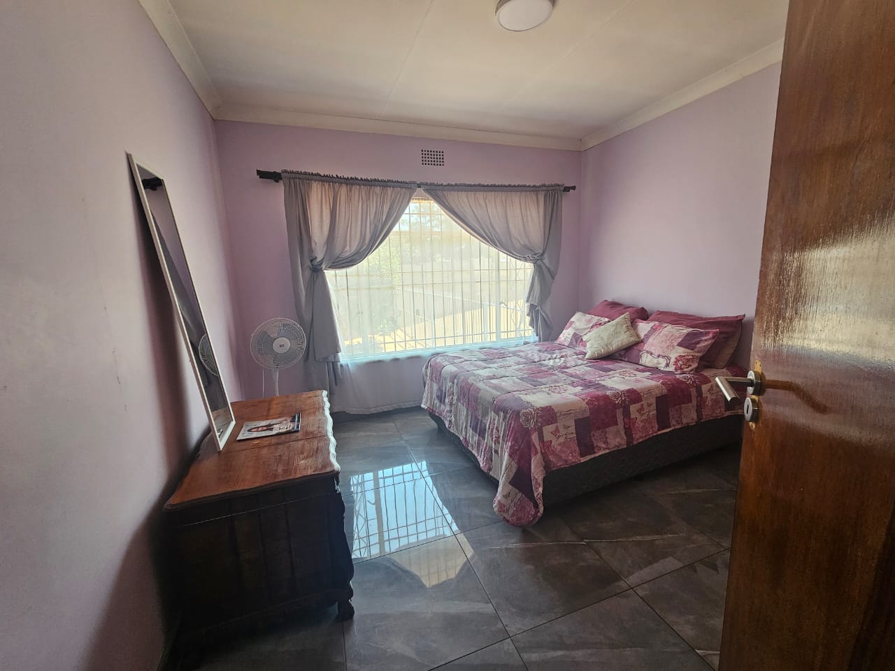 3 Bedroom Property for Sale in Greenhills Gauteng