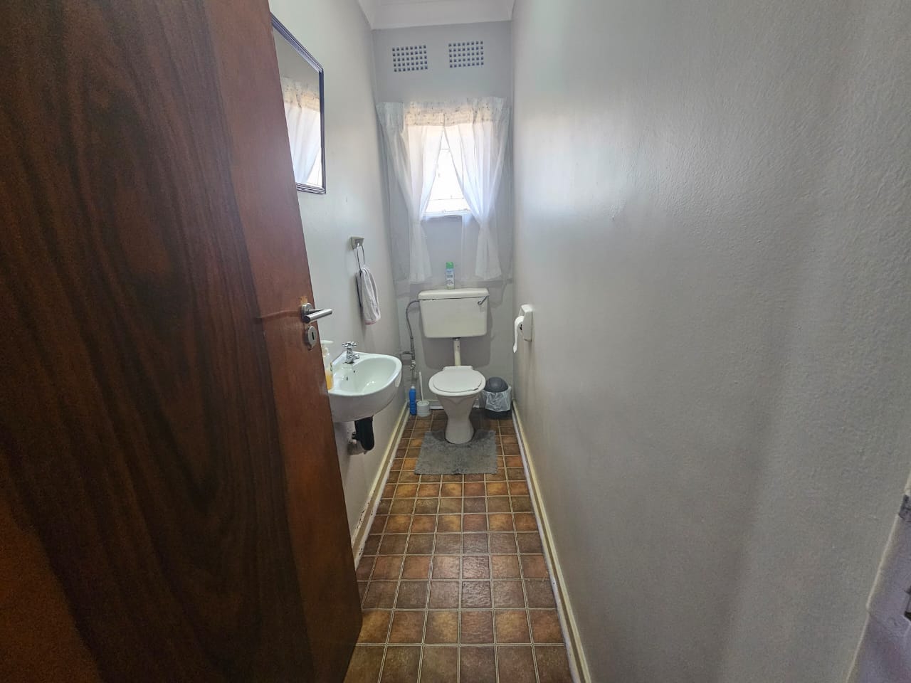 3 Bedroom Property for Sale in Greenhills Gauteng