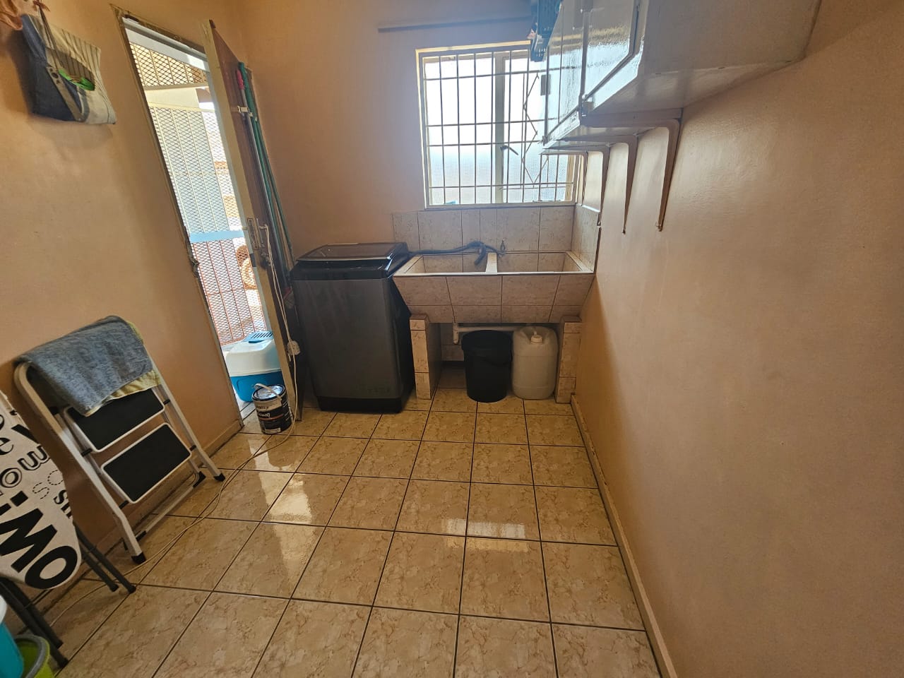 3 Bedroom Property for Sale in Greenhills Gauteng