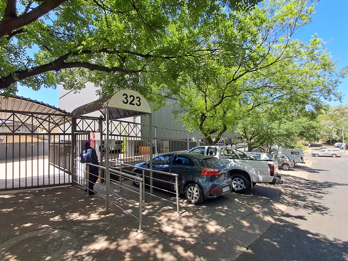 To Let commercial Property for Rent in Lynnwood Gauteng