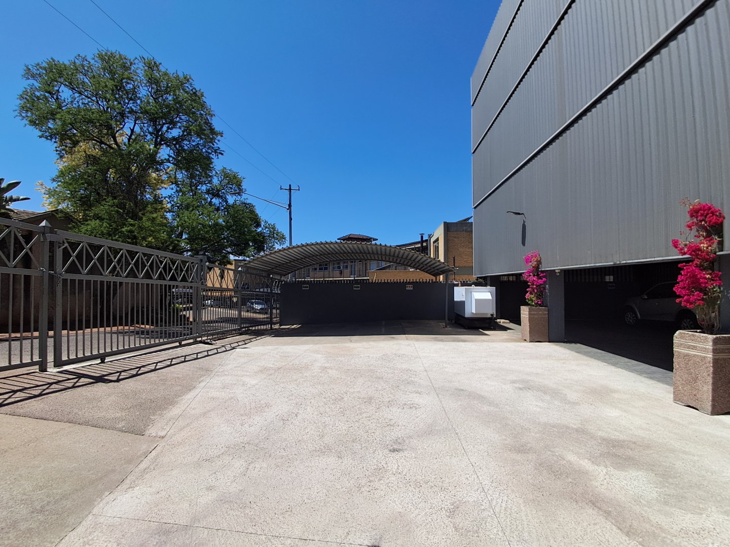 To Let commercial Property for Rent in Lynnwood Gauteng