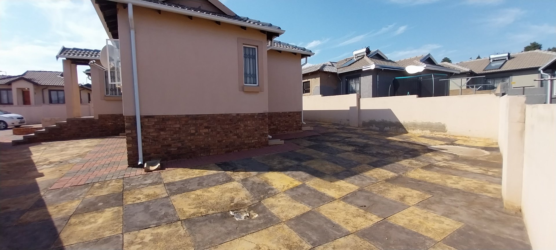 3 Bedroom Property for Sale in Amandasig Gauteng