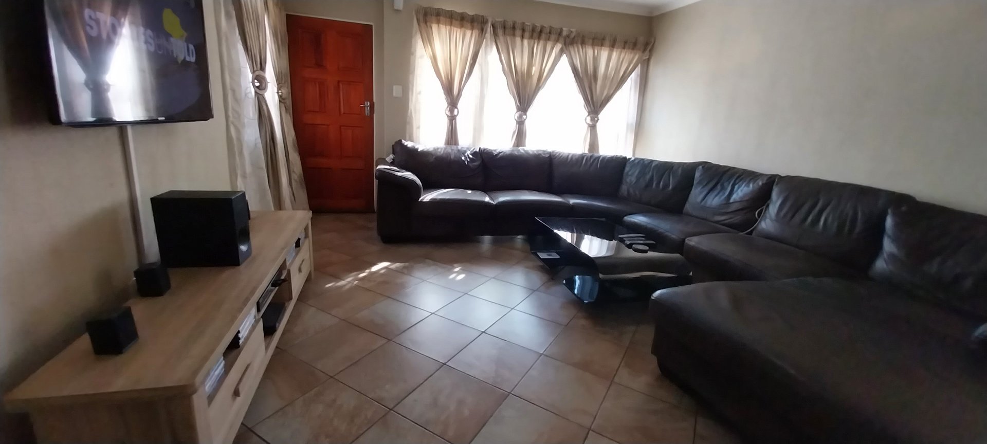 3 Bedroom Property for Sale in Amandasig Gauteng