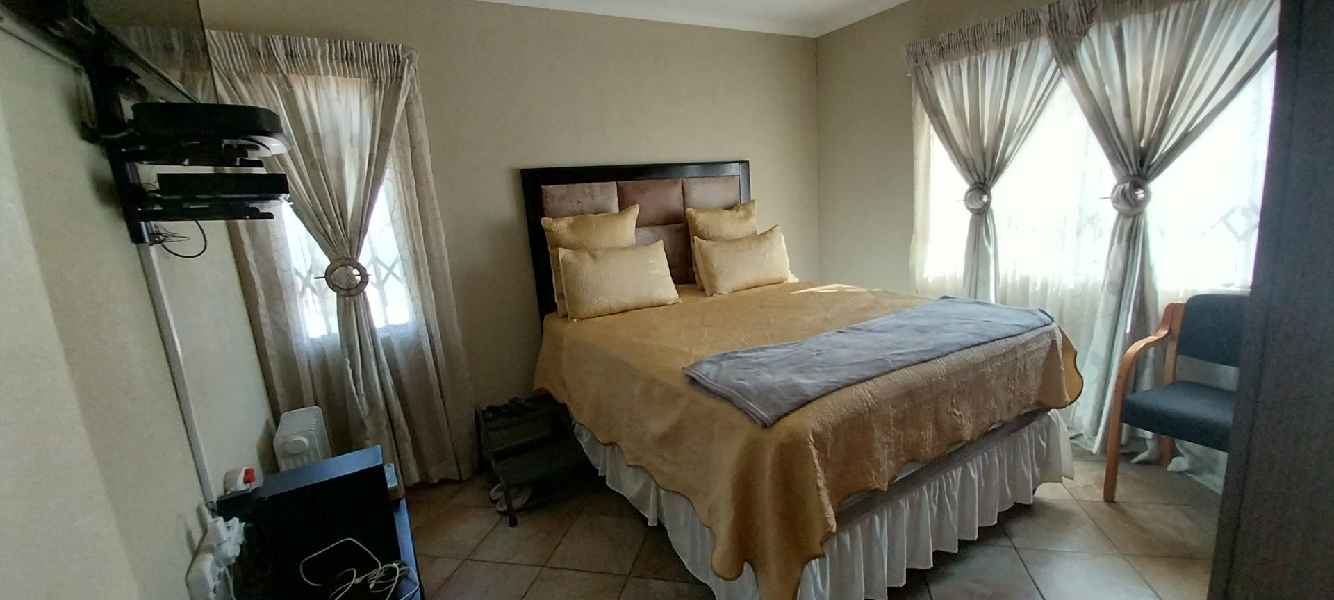 3 Bedroom Property for Sale in Amandasig Gauteng