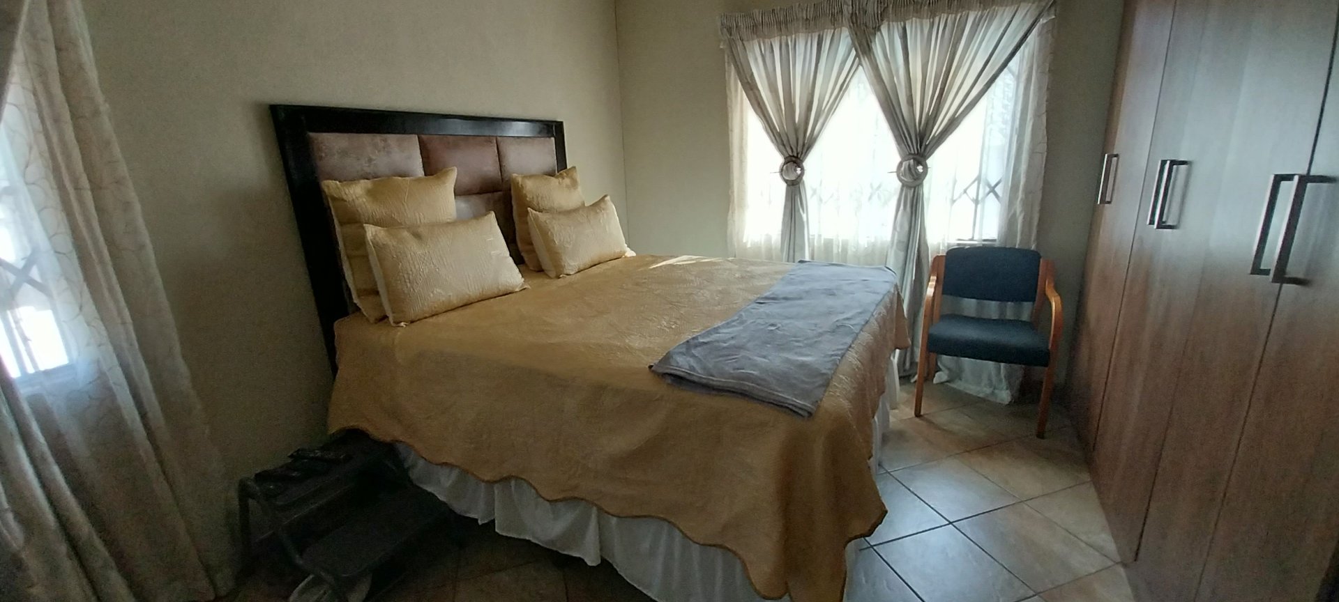 3 Bedroom Property for Sale in Amandasig Gauteng