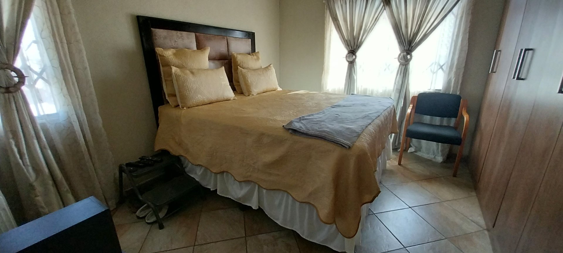 3 Bedroom Property for Sale in Amandasig Gauteng