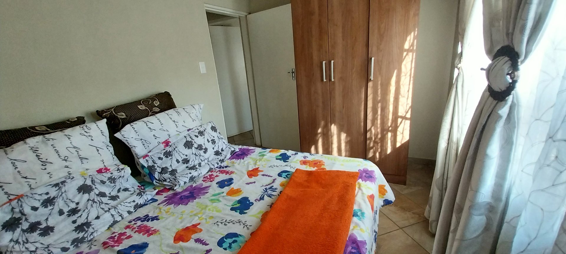 3 Bedroom Property for Sale in Amandasig Gauteng