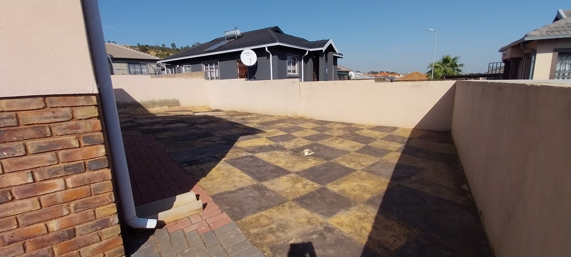 3 Bedroom Property for Sale in Amandasig Gauteng