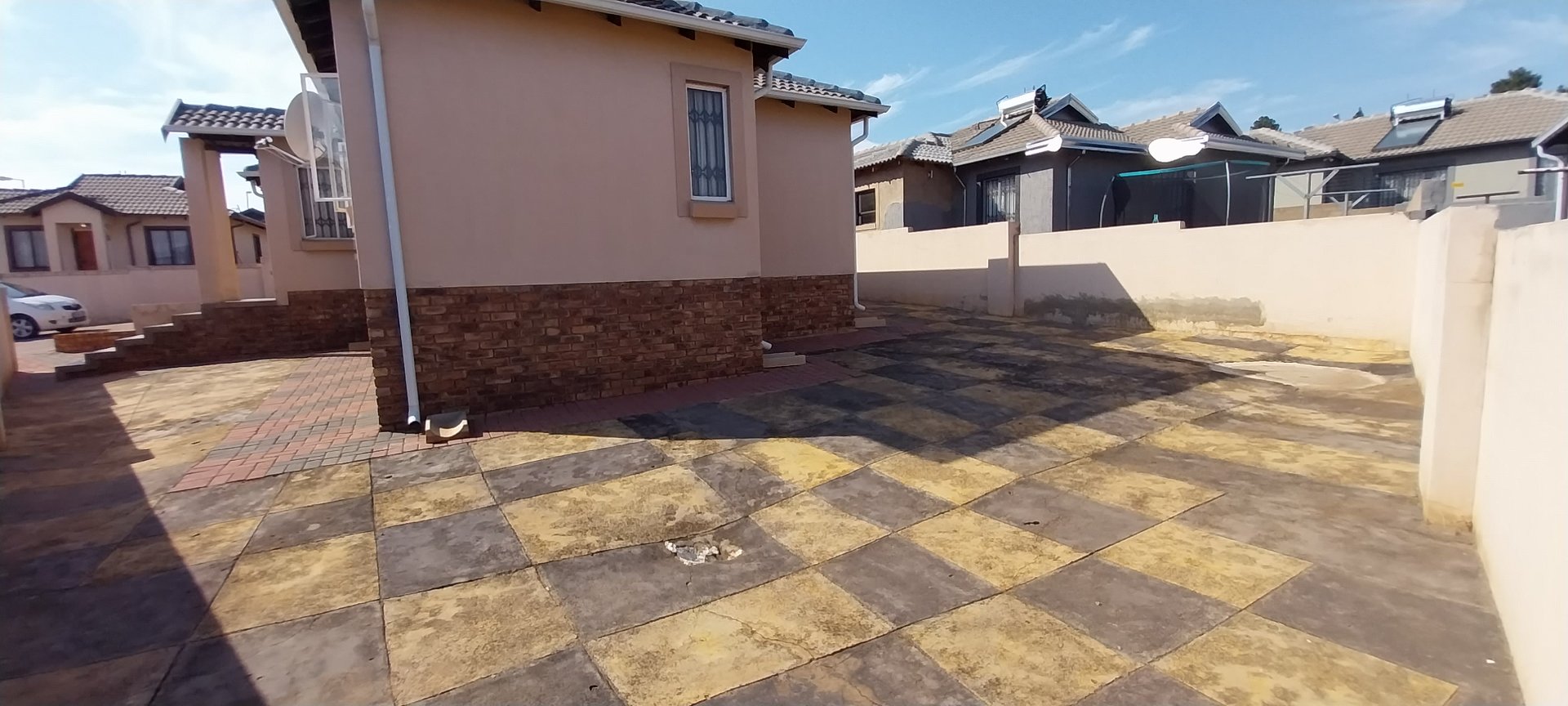 3 Bedroom Property for Sale in Amandasig Gauteng