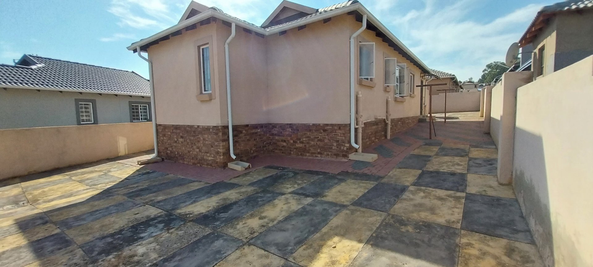 3 Bedroom Property for Sale in Amandasig Gauteng