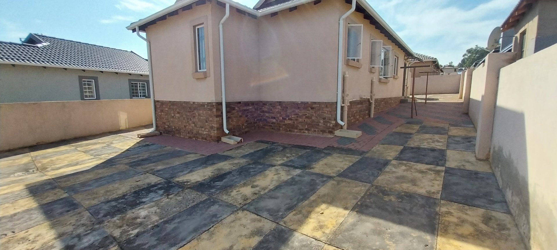 3 Bedroom Property for Sale in Amandasig Gauteng