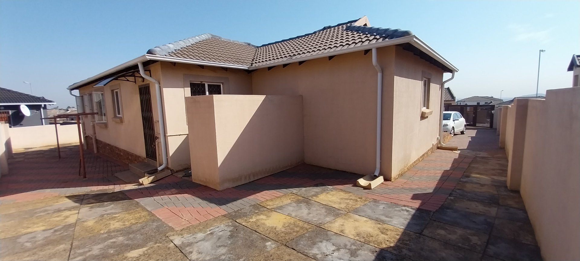 3 Bedroom Property for Sale in Amandasig Gauteng