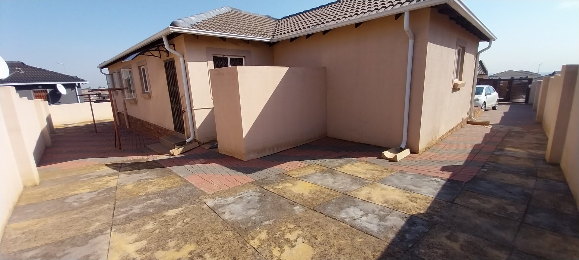 3 Bedroom Property for Sale in Amandasig Gauteng