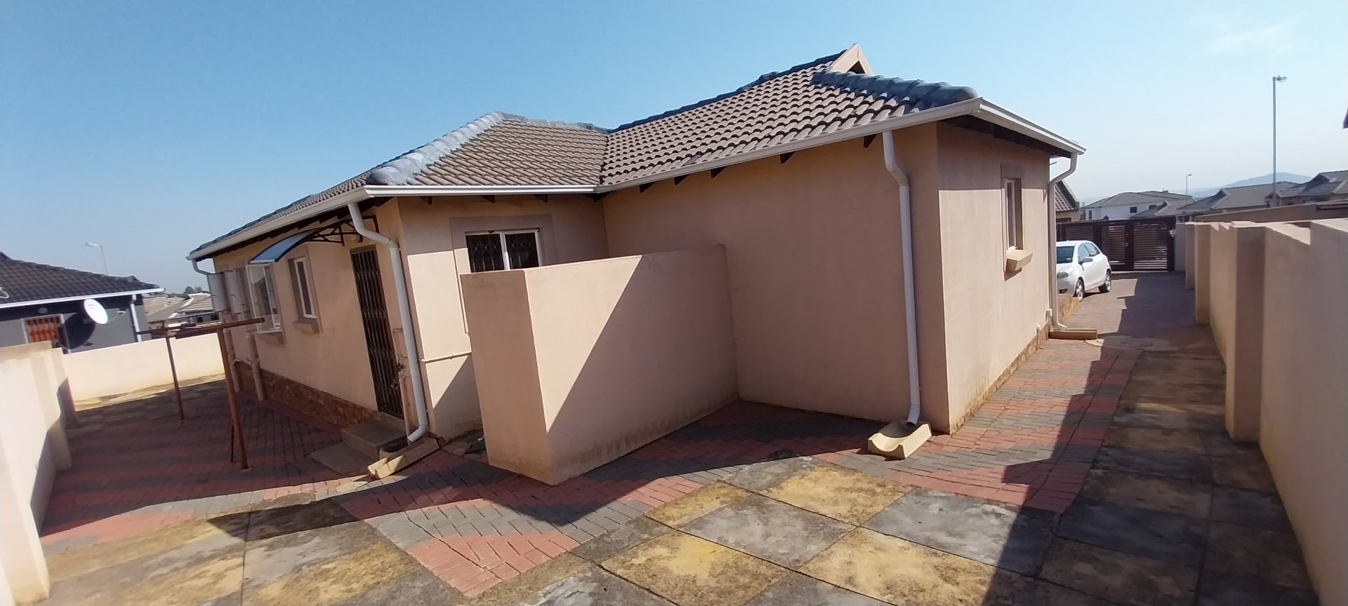 3 Bedroom Property for Sale in Amandasig Gauteng