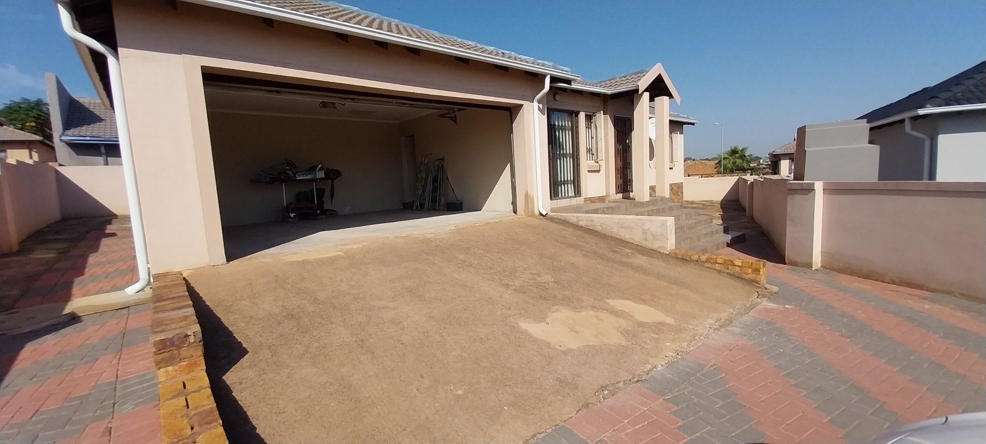 3 Bedroom Property for Sale in Amandasig Gauteng