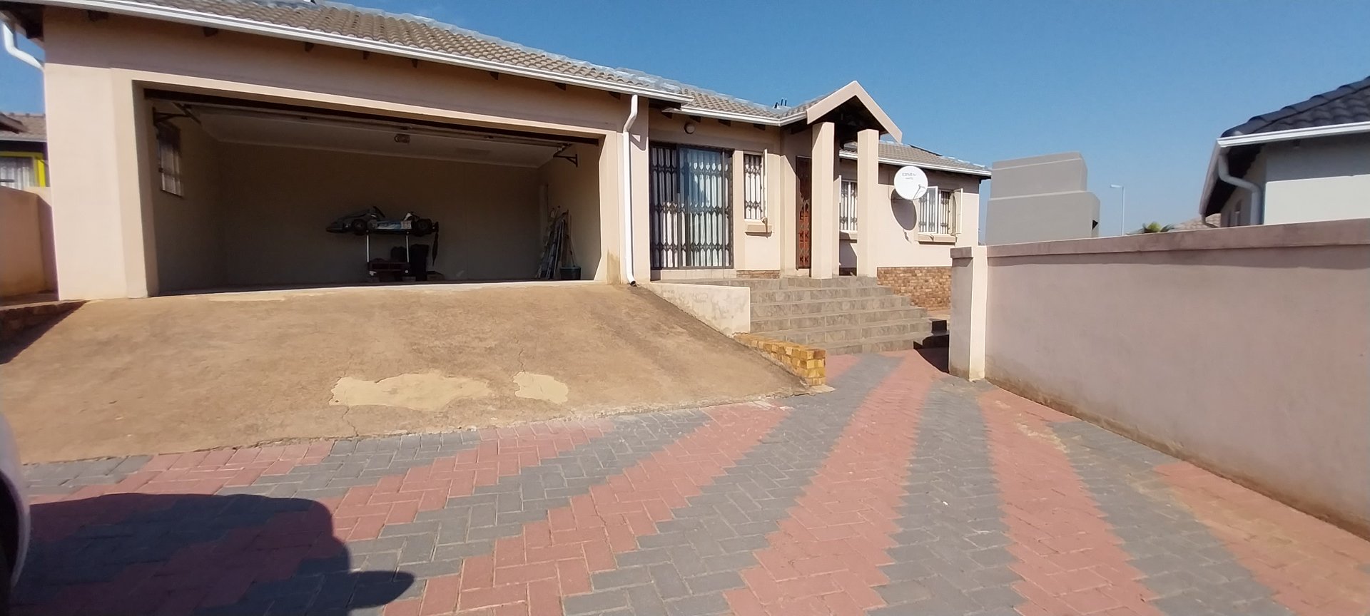 3 Bedroom Property for Sale in Amandasig Gauteng