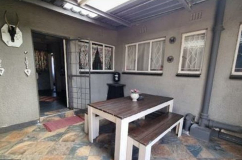 3 Bedroom Property for Sale in Vanderbijlpark SE 1 Gauteng