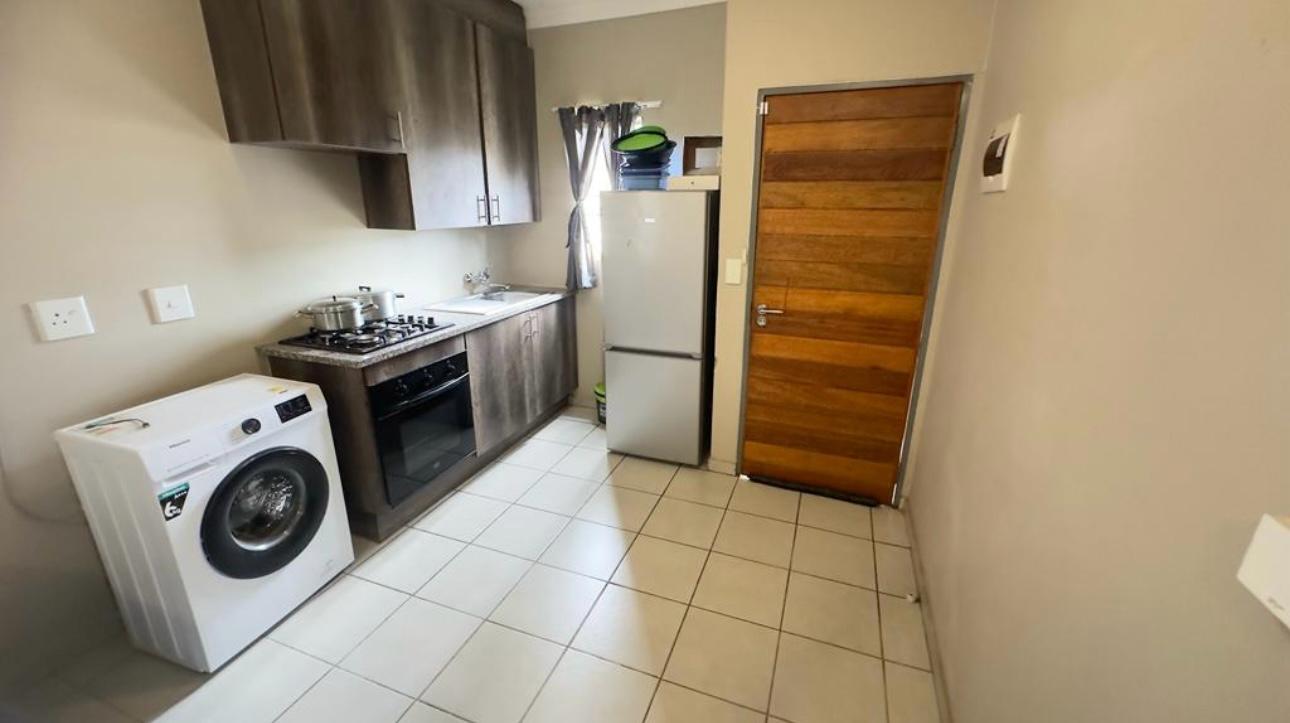 2 Bedroom Property for Sale in South Hills Gauteng