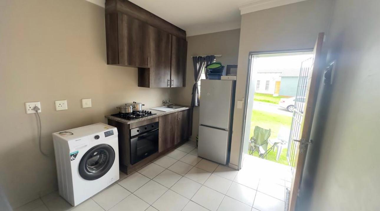 2 Bedroom Property for Sale in South Hills Gauteng