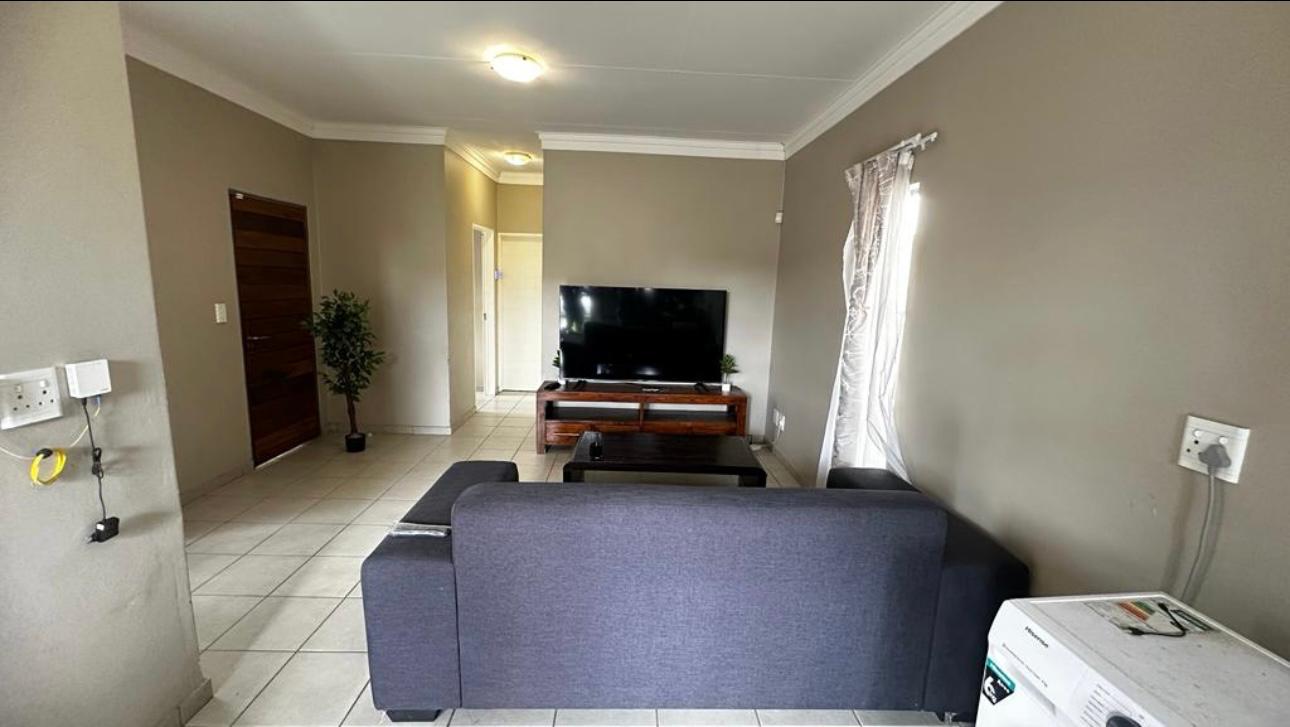 2 Bedroom Property for Sale in South Hills Gauteng