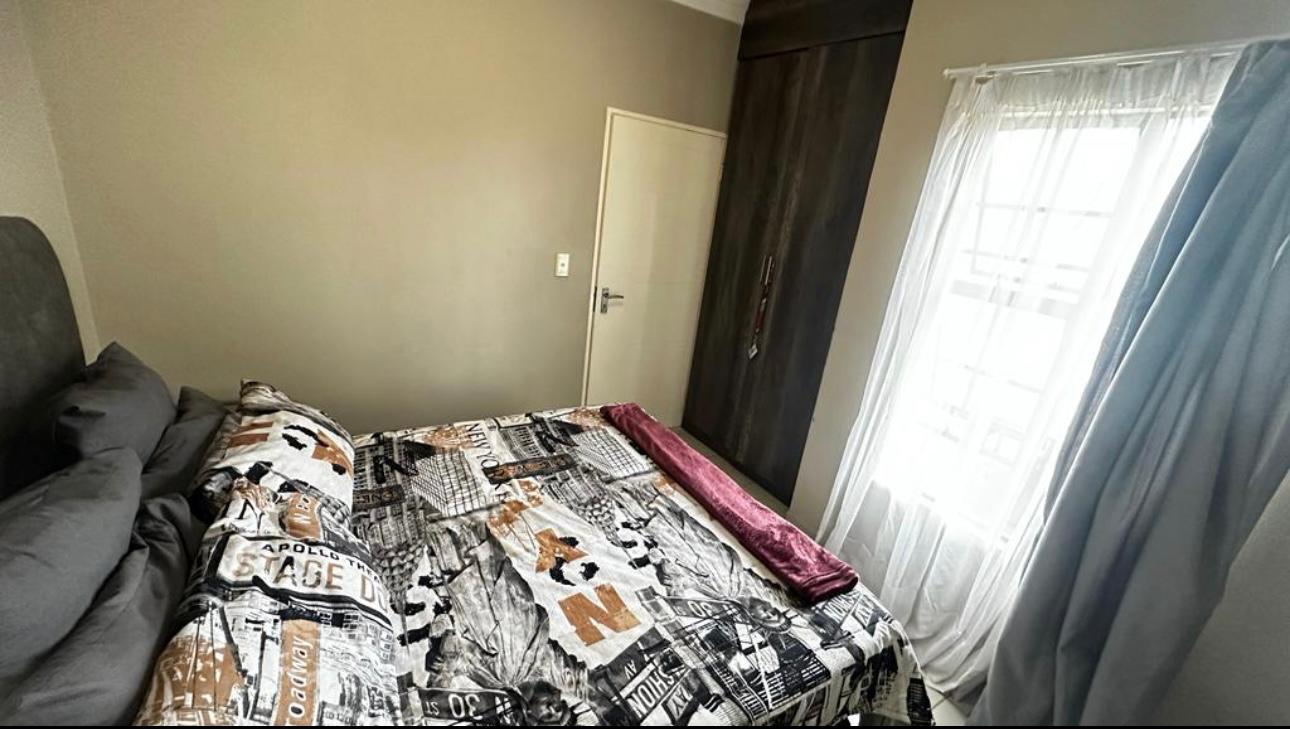 2 Bedroom Property for Sale in South Hills Gauteng