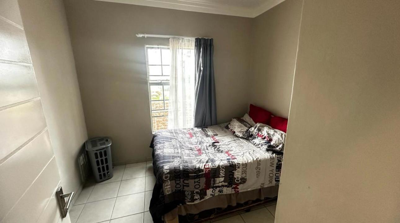 2 Bedroom Property for Sale in South Hills Gauteng