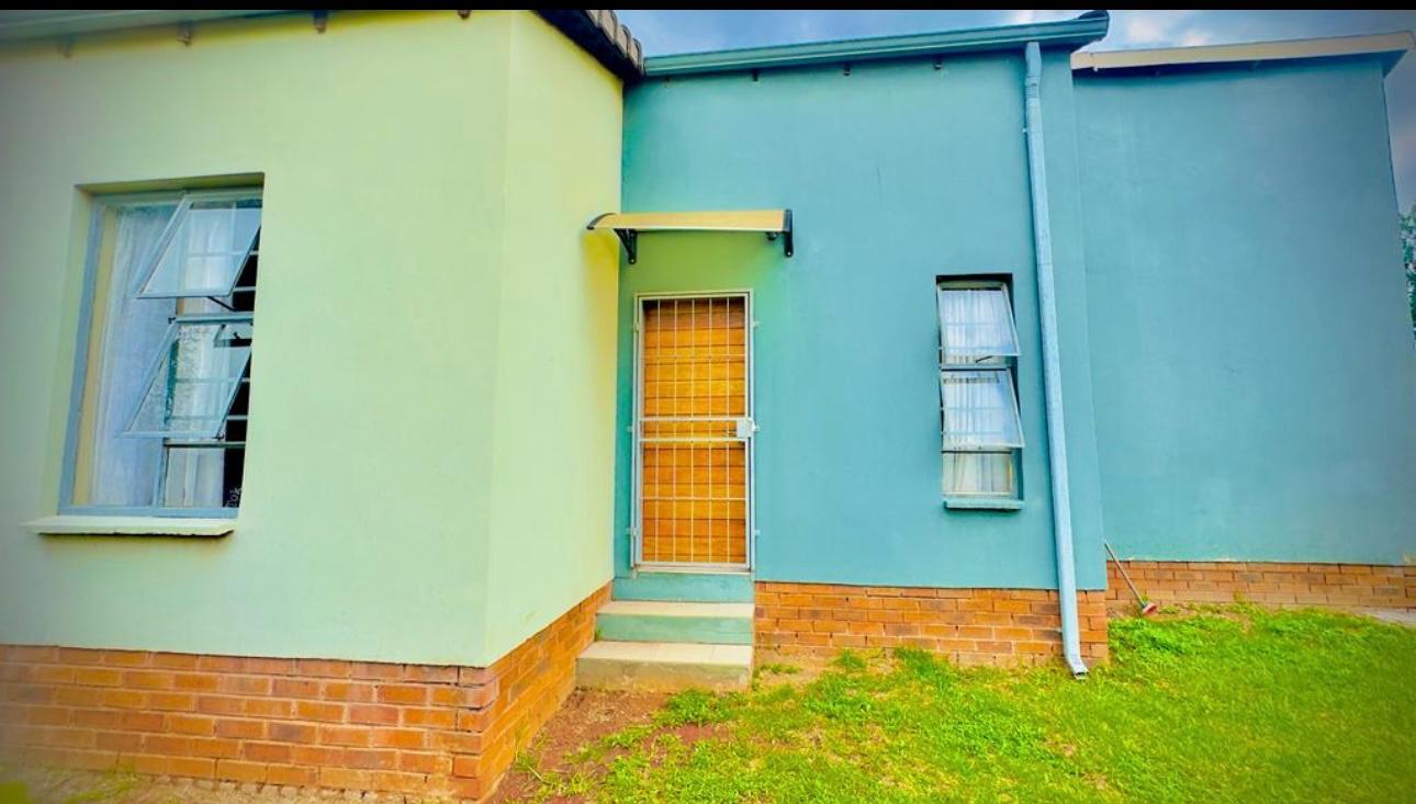 2 Bedroom Property for Sale in South Hills Gauteng