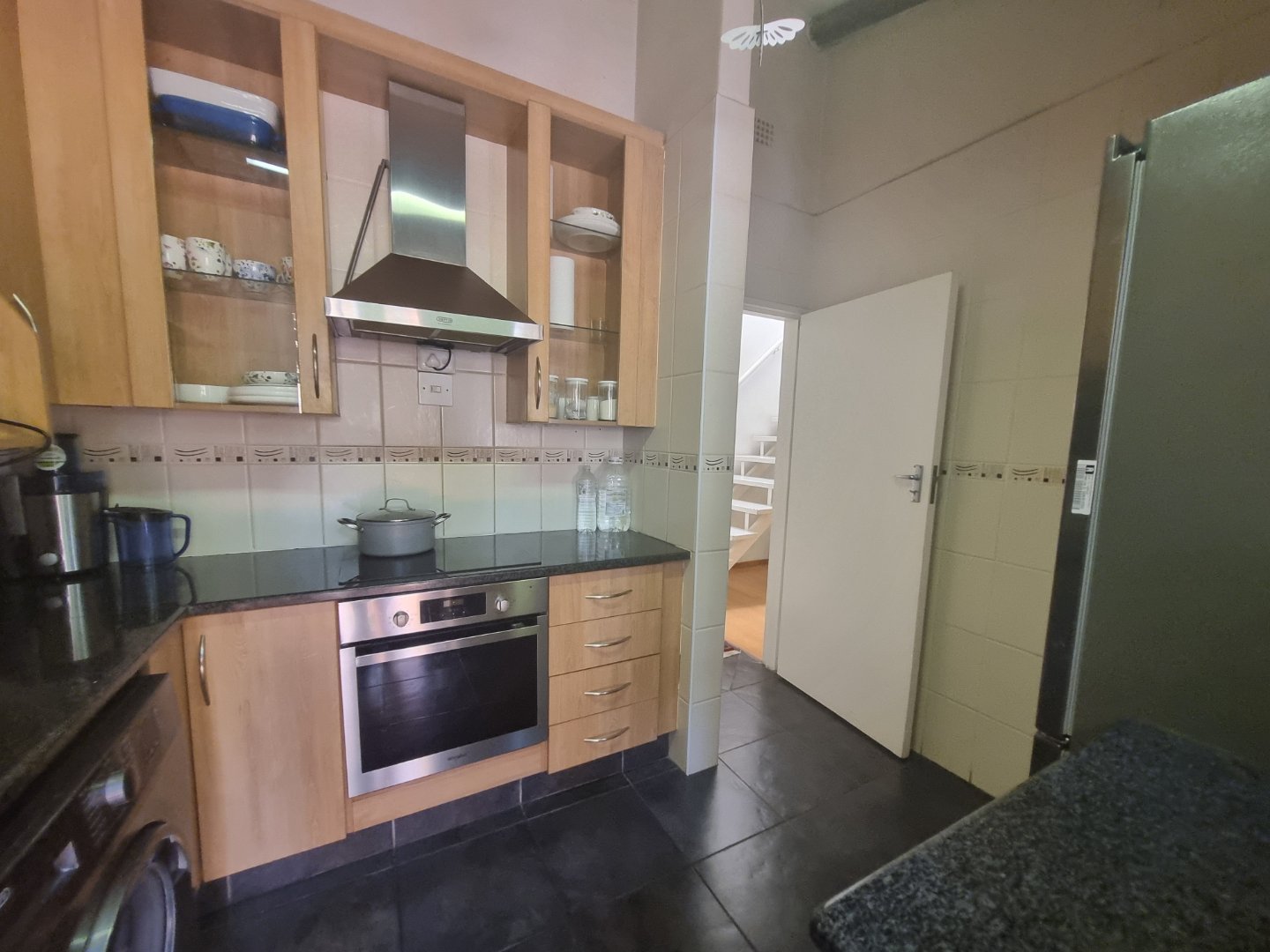 To Let 3 Bedroom Property for Rent in Sandown Gauteng