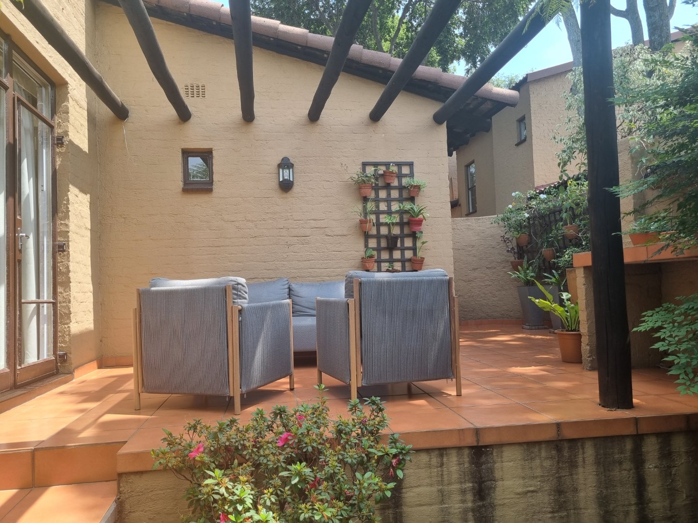 To Let 3 Bedroom Property for Rent in Sandown Gauteng