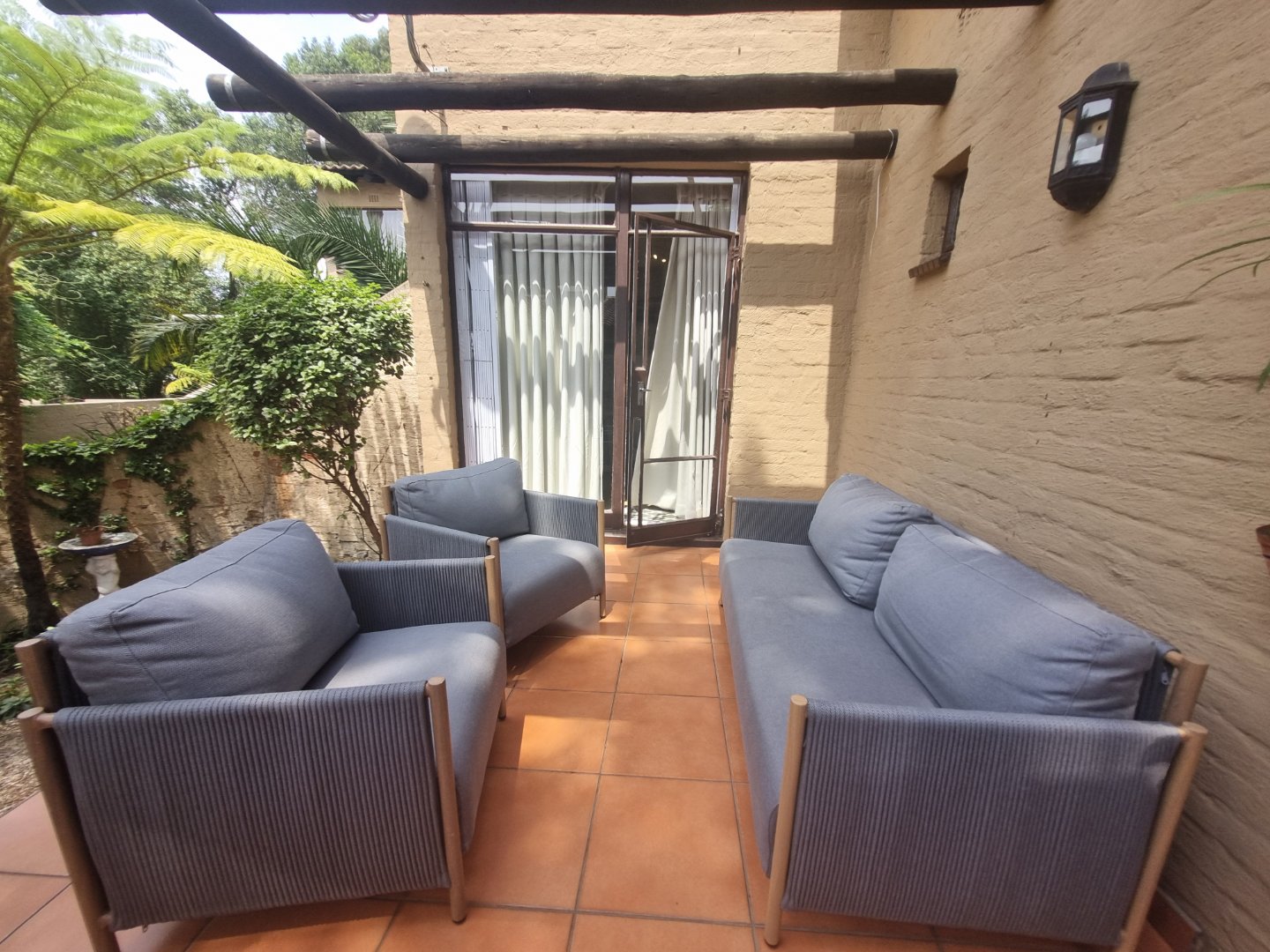 To Let 3 Bedroom Property for Rent in Sandown Gauteng